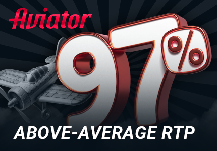 Crash Aviator Return to Player